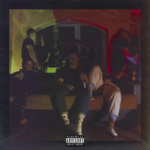 Пилигримы (feat. вишенка) [Prod. by JUZI]