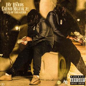 McNichols (feat. Jeno Cashh)