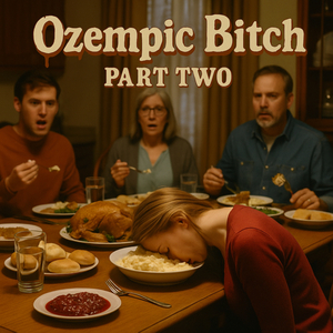 Ozempic Bitch, Pt. 2