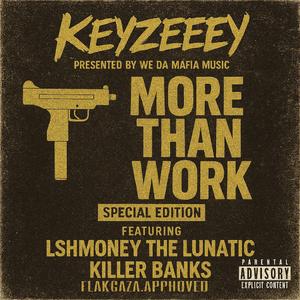 LATE NIGHTS WE (feat. So many stylez)