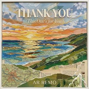 Thank You ( This One‘s for You)