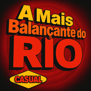 Rap da Cidade de Deus 2