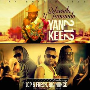 Bebiendo y Fumando (feat. Big nango & JCP)