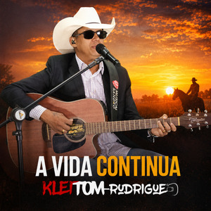 A Vida Continua