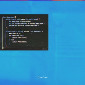 Overflow