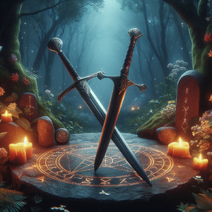 The Codex of Lost Runes