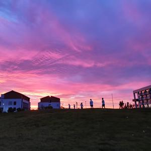 Ice Cube-吉祥路连接路(吉安职业技术学院) 3_1（叶凡 remix）