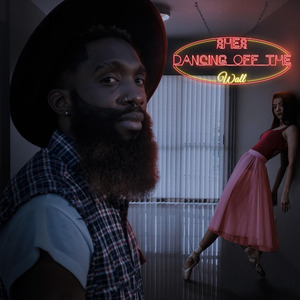 She's Dancing off the Wall