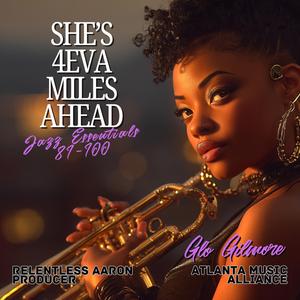 Jazz Essentials: Velvet Walls