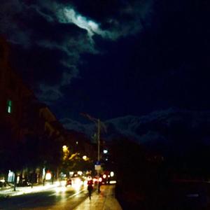 路灯（prod.Blue Skai Beats）