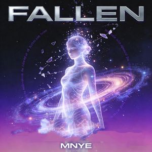 MNYE-Fallen（堕）（MNYE remix）