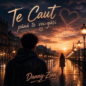 Te Caut până te voi găsi