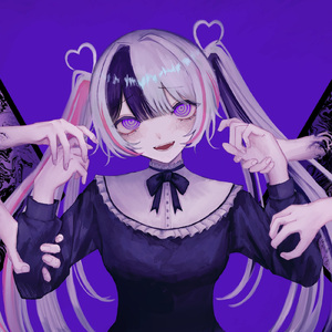 ミラーミラー (feat. 可不)