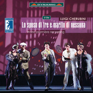 Lo sposo di tre e marito di nessuna: Sinfonia