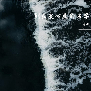 刻在我心底的名字