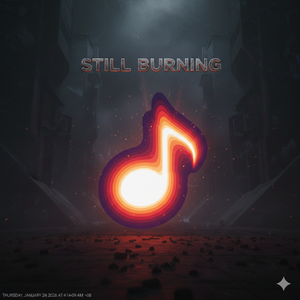 Still Burning (Midnight Mix)