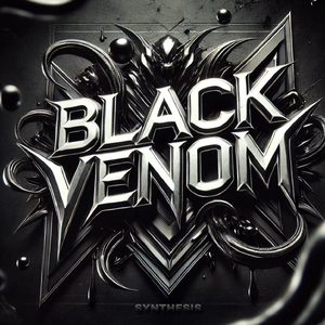 BLACK VENOM