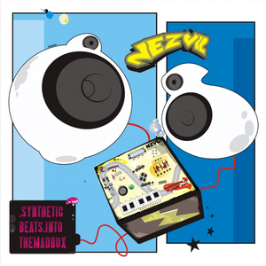 Hybrid (Original Mix)