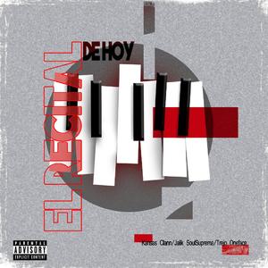 El Recital de Hoy (feat. Jalik Soulzoopreme, Surem, Trejo One Face & Nueve Musas)