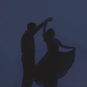 밤하늘의 속삭임