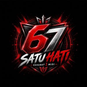 67 SATU HATI