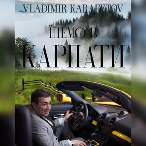 Їдемо в Карпати