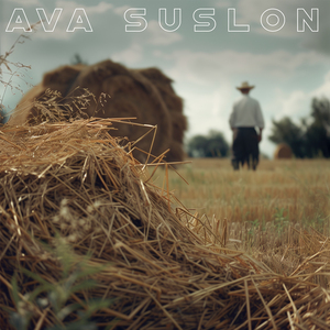 Косили сено