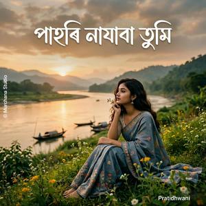 পাহৰি নাযাবা তুমি