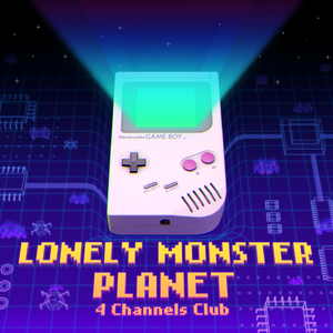 葫芦娃（Gameboy Cover）