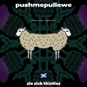 Escape from Maryhill