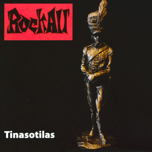 Tinasotilas