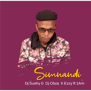 Simnandi (Oiriginal Mix)