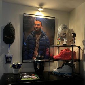 Just Wanna Feel Something (Dedicated To Jmmoneyy) #JUSTWANNAFEELALIVE #LLJM #SK