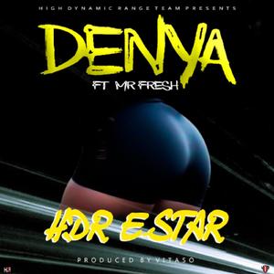 Denya (feat. Mr Fresh)