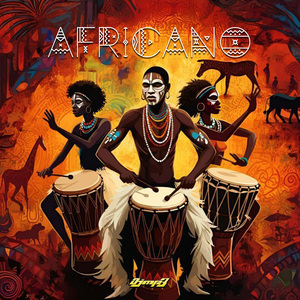 Africano (Extended)