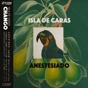 Anestesiado (Japan Edit)