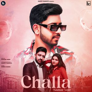 Challa