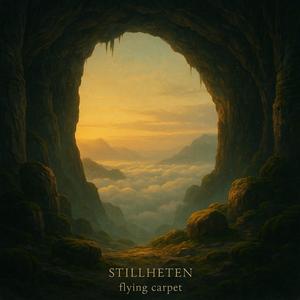 Stillheten