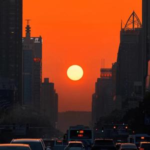 后疫情时代