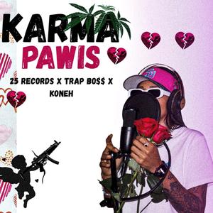 KARMA (feat. 25 RECORDS & Koneh)
