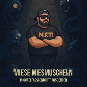 Miese Miesmuscheln