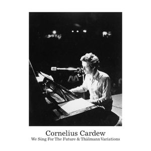 We Sing for the Future - Theme