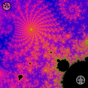 MANDELBROT