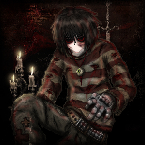 тревожный (prod. by HERTHA, k4neswagga)