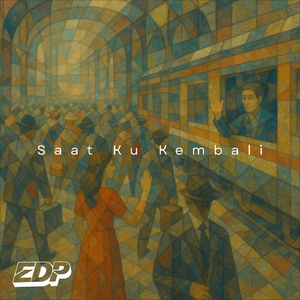 Saat Ku Kembali