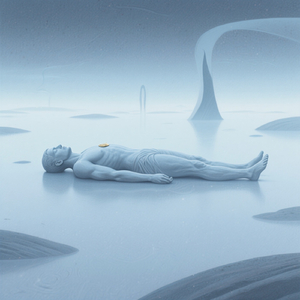 campeon, acuestese y descanse