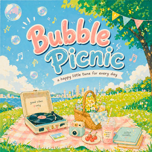 Bubble Picnic