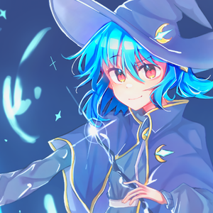 魔晶Magic Samsara（Vocal）