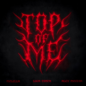 Top Of Me (Extended Mix)
