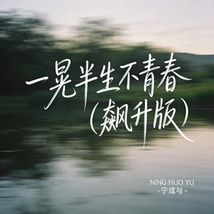 一晃半生不青春（飙升版）